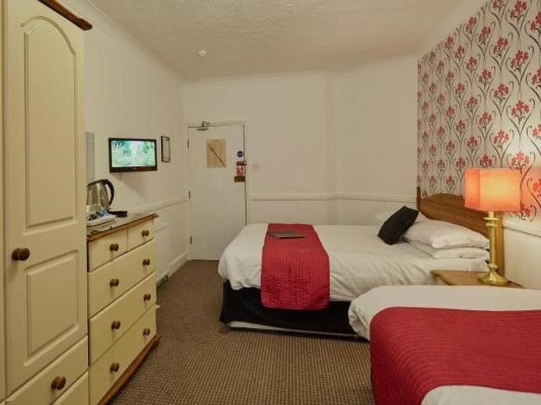 The Kensington Hotel Great Yarmouth Room photo