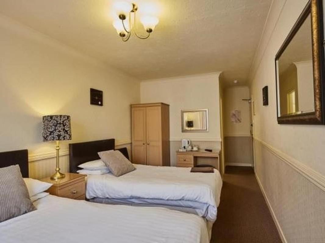 The Kensington Hotel Great Yarmouth Room photo