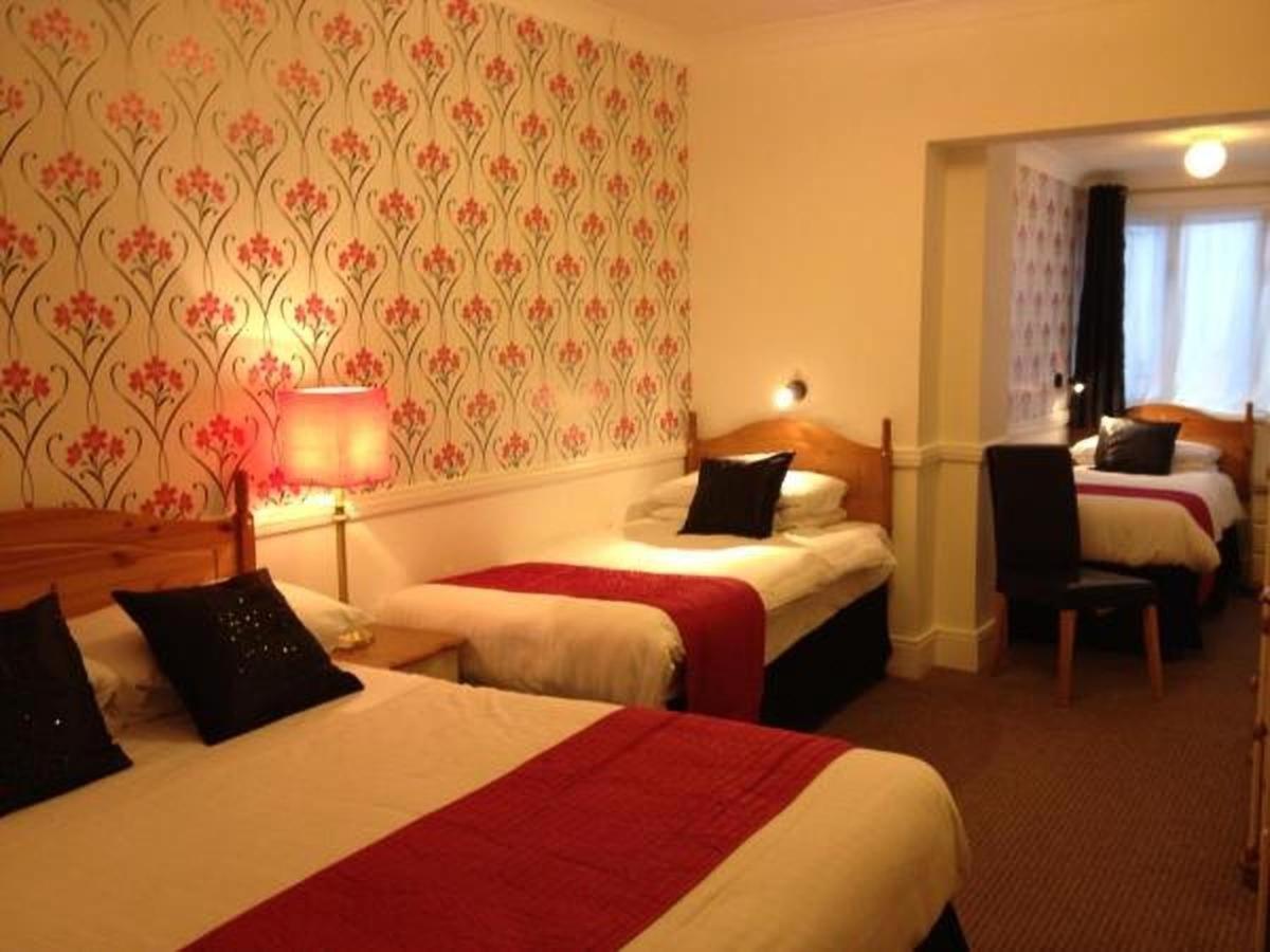 The Kensington Hotel Great Yarmouth Room photo