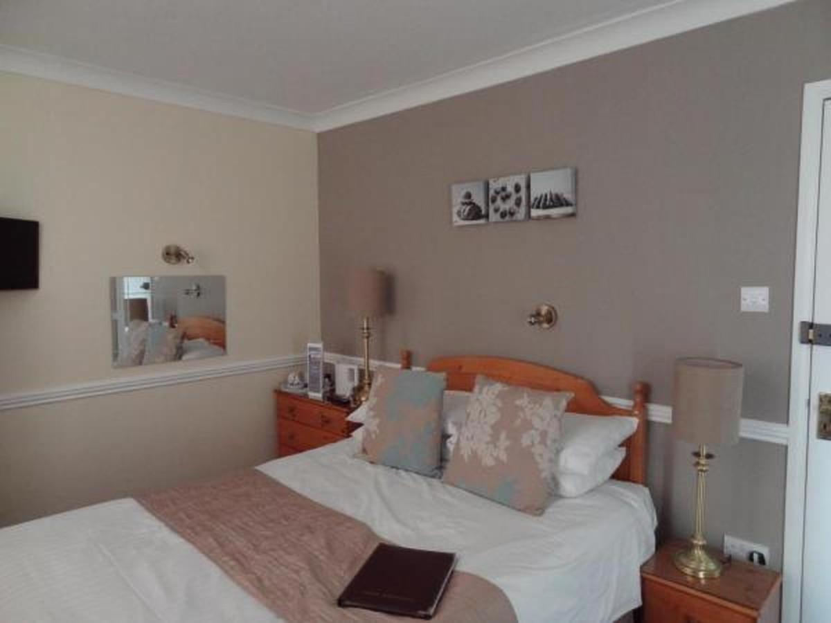 The Kensington Hotel Great Yarmouth Room photo