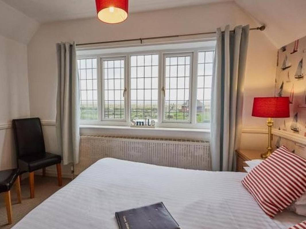 The Kensington Hotel Great Yarmouth Room photo