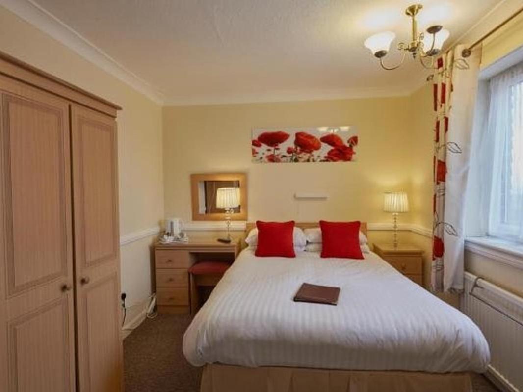 The Kensington Hotel Great Yarmouth Room photo