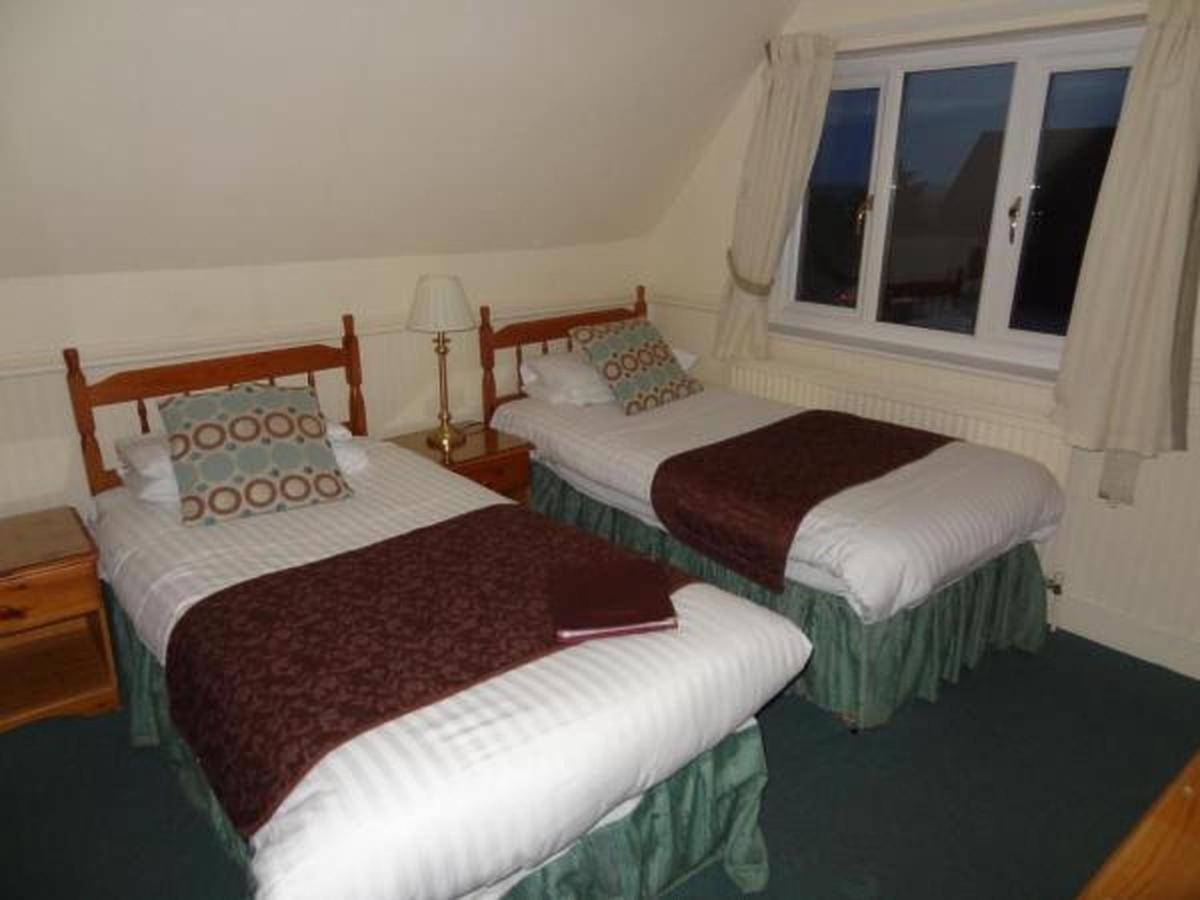 The Kensington Hotel Great Yarmouth Room photo