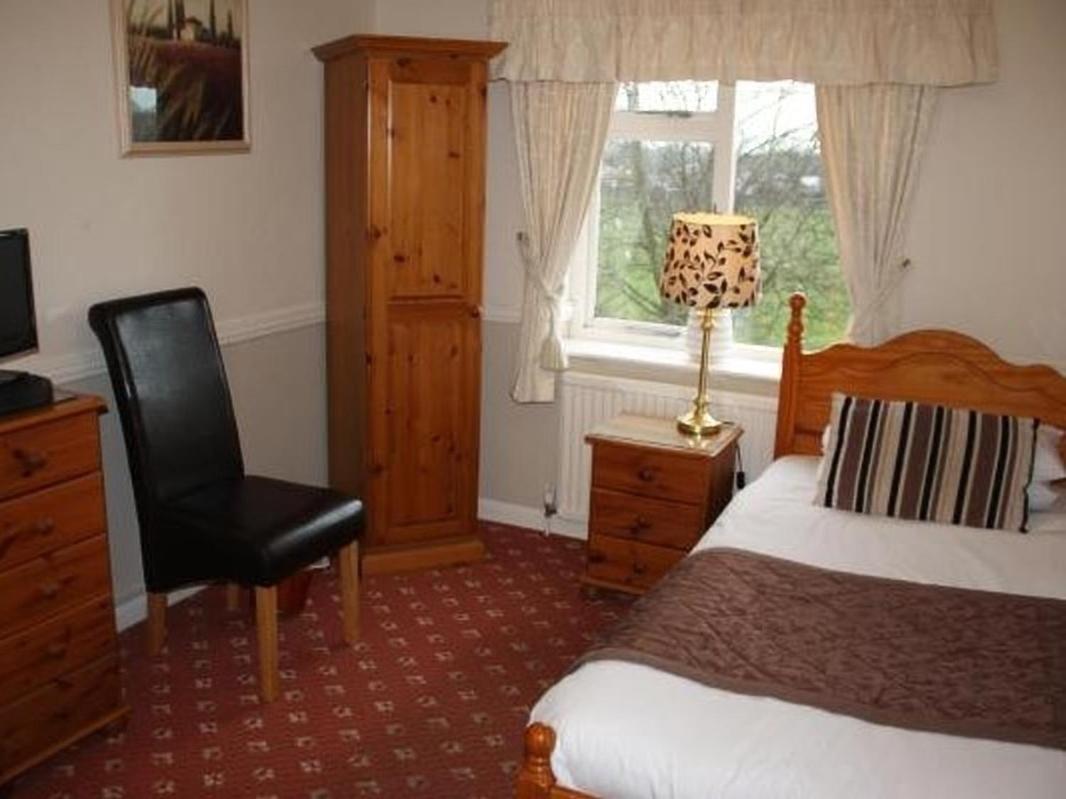 The Kensington Hotel Great Yarmouth Room photo