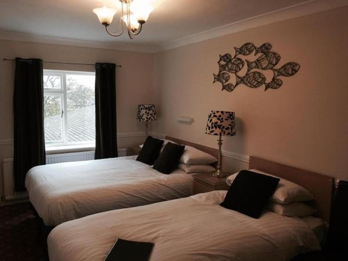 The Kensington Hotel Great Yarmouth Room photo