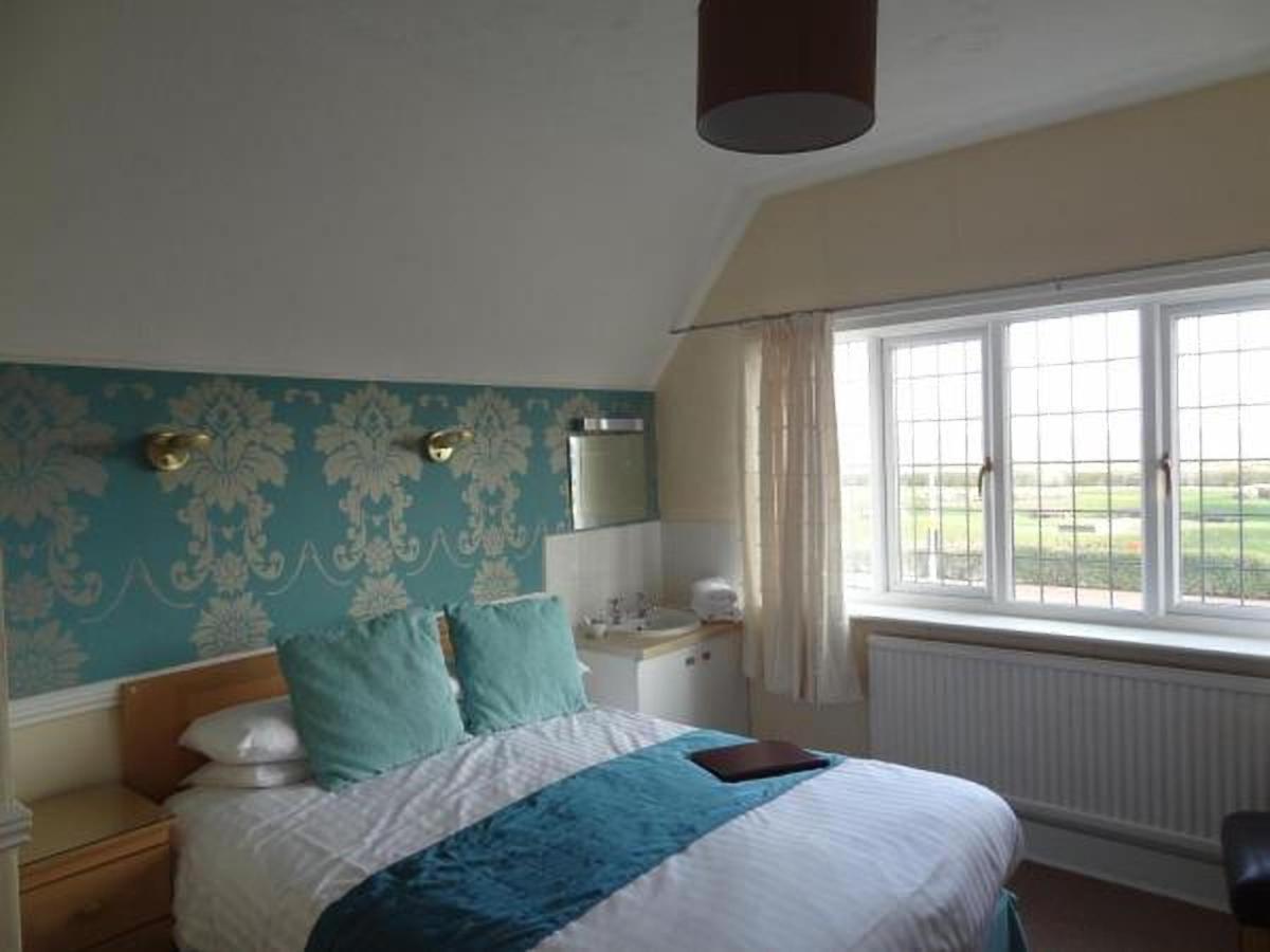 The Kensington Hotel Great Yarmouth Room photo